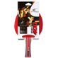 Cornilleau Sport 400 Tafeltennisbat