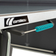 Cornilleau Sport 400X Tafeltennistafel Grijs