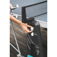 Cornilleau Sport 400X Tafeltennistafel Blauw