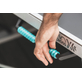 Cornilleau Sport 400X Tafeltennistafel Blauw