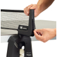 Cornilleau Sport 400X Tafeltennistafel Blauw