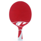 Cornilleau Tacteo 50 Rood Outdoor Tafeltennisbat