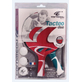 Cornilleau Tacteo Pack Duo Outdoor Tafeltennisbats