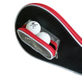 Cornilleau Tafeltennisbat Hoes Safe Cover 