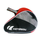 Cornilleau Tafeltennisbat Hoes Safe Cover 