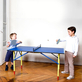 Cornilleau Table de Ping Pong Hobby Mini