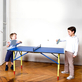 Cornilleau Hobby Mini Table Tennis Table