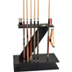 Cue stand Model Z voor 8 keuen