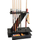 Cue stand Model Z voor 8 keuen