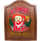 Dart Kabinet Kings Head Full Colour - Razendsnelle levering! 