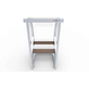 Alusport Dug-Out 1-2 Personen DO100 Model A