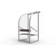 Alusport Dug-Out 1-2 Personen DO100 Model A