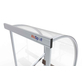 Alusport Dug-Out 1-2 Personen DO100 Model A