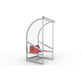 Alusport Dug-Out 1-2 Personen DO100Z Model A