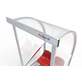 Alusport Dug-Out 1-2 Personen DO100Z Model A