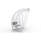 Alusport Dug-Out 1-2 Personen DO101 Model B