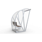 Alusport Dug-Out 1-2 Personen DO101 Model B