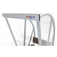 Alusport Dug-Out 1-2 Personen DO101 Model B
