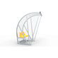 Alusport Dug-Out 1-2 Personen DO101Z Model B