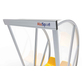 Alusport Dug-Out 1-2 Personen DO101Z Model B