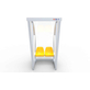 Alusport Dug-Out 1-2 Personen DO101Z Model B