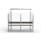 Alusport Dug-Out 3-4 Personen DO200 Model A