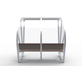 Alusport Dug-Out 3-4 Personen DO201 Model B