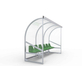 Alusport Dug-Out 5-6 Personen DO300Z Model A