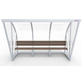 Alusport Dug-Out 5-6 Personen DO301 Model B