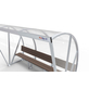 Alusport Dug-Out 5-6 Personen DO301 Model B