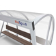 Alusport Dug-Out Verplaatsbaar 5-6 Personen DO301V Model D