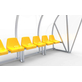 Alusport Dug-Out 5-6 Personen DO301Z Model B