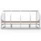 Alusport Dug-Out 7-8 Personen DO400 Model A