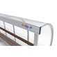 Alusport Dug-Out 7-8 Personen DO400 Model A