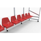 Alusport Dug-Out Verplaatsbaar 7-8 Personen DO400VZ Model C