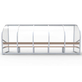 Alusport Dug-Out 9-10 Personen DO500 Model A