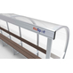 Alusport Dug-Out 9-10 Personen DO500 Model A