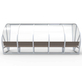 Alusport Dug-Out 9-10 Personen DO501 Model B