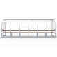 Alusport Dug-Out 11-12 Personen DO600 Model A