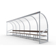Alusport Dug-Out 11-12 Personen DO600 Model A
