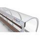 Alusport Dug-Out 11-12 Personen DO600 Model A