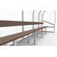 Alusport Dug-Out 11-12 Personen DO600 Model A