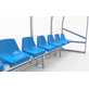 Alusport Dug-Out 11-12 Personen DO600Z Model A