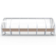 Alusport Dug-Out 11-12 Personen DO601 Model B