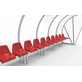 Alusport Dug-Out 11-12 Personen DO601Z Model B