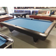 Buffalo Pooltafel Dominator 8ft Zwart