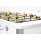 North Football Table Liverpool