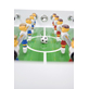 North Voetbaltafel Oxford
