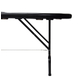 North Pokertafel Foldy 10 Personen Blauw