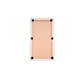 North Essence Zwart / Eik 7FT Combi Pooltafel / Eettafel